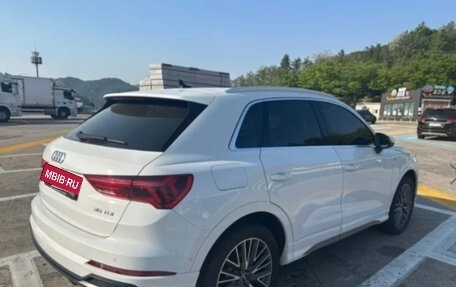 Audi Q3, 2021 год, 2 400 000 рублей, 5 фотография