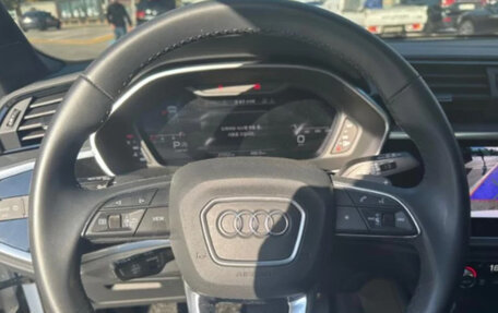 Audi Q3, 2021 год, 2 400 000 рублей, 12 фотография