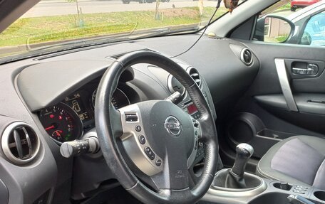 Nissan Qashqai, 2012 год, 1 123 000 рублей, 3 фотография