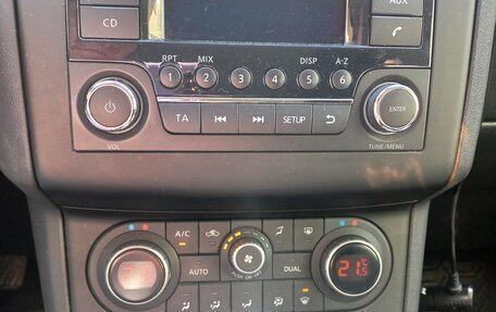 Nissan Qashqai, 2012 год, 1 123 000 рублей, 6 фотография