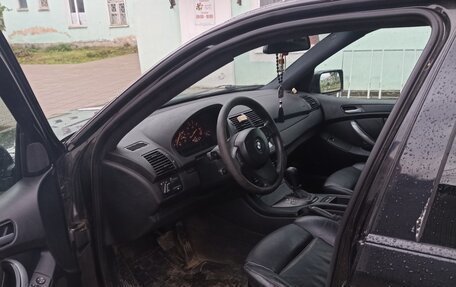 BMW X5, 2005 год, 850 000 рублей, 3 фотография