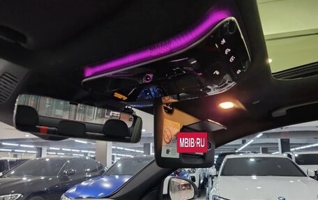 Mercedes-Benz C-Класс, 2021 год, 3 100 000 рублей, 12 фотография