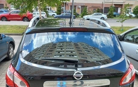 Nissan Qashqai, 2012 год, 1 123 000 рублей, 2 фотография