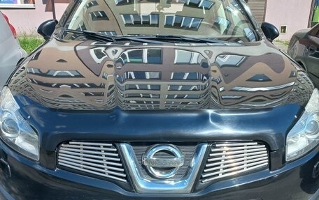 Nissan Qashqai, 2012 год, 1 123 000 рублей, 8 фотография