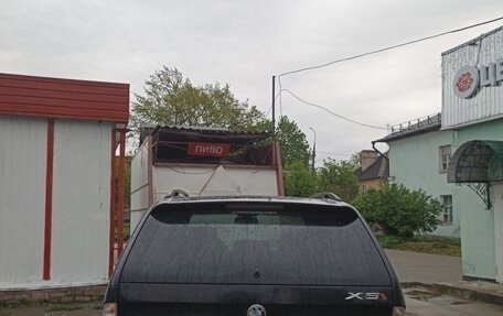 BMW X5, 2005 год, 850 000 рублей, 11 фотография