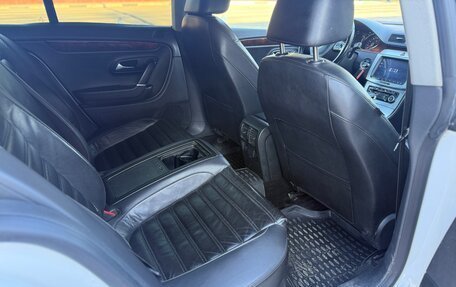 Volkswagen Passat CC I рестайлинг, 2010 год, 1 250 000 рублей, 9 фотография