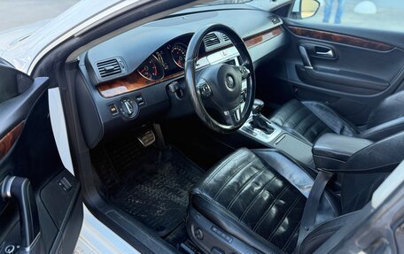 Volkswagen Passat CC I рестайлинг, 2010 год, 1 250 000 рублей, 6 фотография