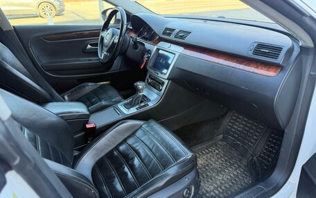 Volkswagen Passat CC I рестайлинг, 2010 год, 1 250 000 рублей, 8 фотография