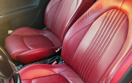 Alfa Romeo MiTo I рестайлинг 2, 2011 год, 1 300 000 рублей, 6 фотография