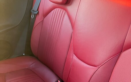 Alfa Romeo MiTo I рестайлинг 2, 2011 год, 1 300 000 рублей, 7 фотография