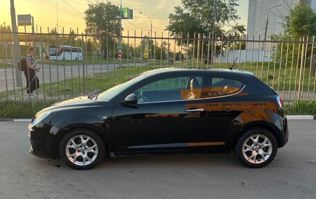 Alfa Romeo MiTo I рестайлинг 2, 2011 год, 1 300 000 рублей, 5 фотография