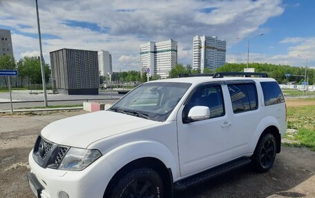 Nissan Pathfinder, 2014 год, 2 000 000 рублей, 2 фотография