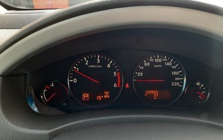 Nissan Pathfinder, 2014 год, 2 000 000 рублей, 7 фотография