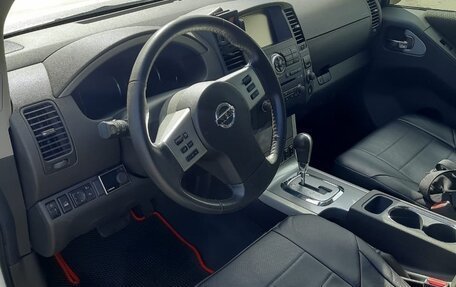 Nissan Pathfinder, 2014 год, 2 000 000 рублей, 6 фотография