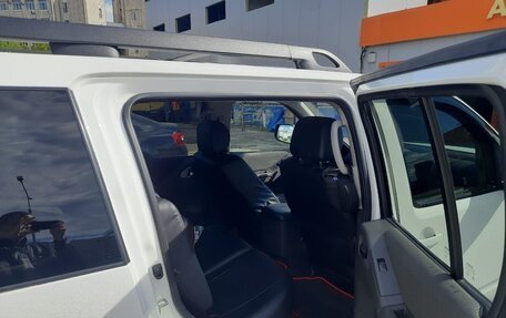 Nissan Pathfinder, 2014 год, 2 000 000 рублей, 8 фотография