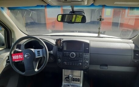 Nissan Pathfinder, 2014 год, 2 000 000 рублей, 11 фотография