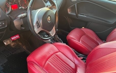 Alfa Romeo MiTo I рестайлинг 2, 2011 год, 1 300 000 рублей, 8 фотография