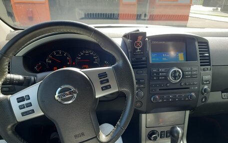 Nissan Pathfinder, 2014 год, 2 000 000 рублей, 14 фотография