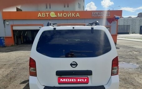 Nissan Pathfinder, 2014 год, 2 000 000 рублей, 10 фотография