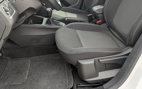 Renault Duster, 2022 год, 2 100 000 рублей, 14 фотография