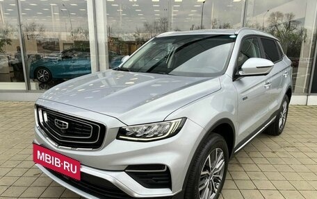 Geely Atlas, 2024 год, 3 323 990 рублей, 3 фотография