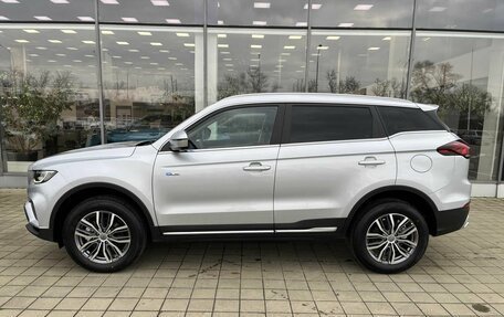 Geely Atlas, 2024 год, 3 323 990 рублей, 9 фотография