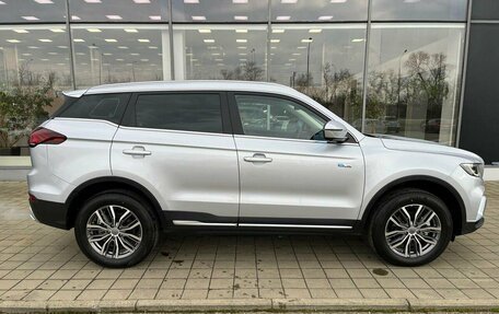 Geely Atlas, 2024 год, 3 323 990 рублей, 8 фотография