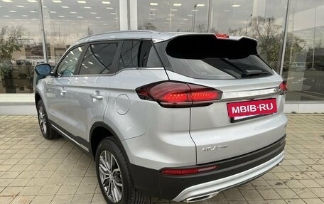 Geely Atlas, 2024 год, 3 323 990 рублей, 5 фотография
