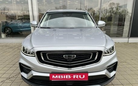 Geely Atlas, 2024 год, 3 323 990 рублей, 2 фотография