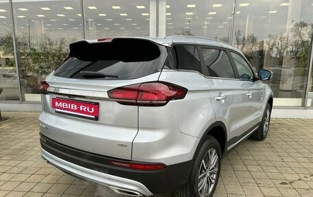 Geely Atlas, 2024 год, 3 323 990 рублей, 4 фотография