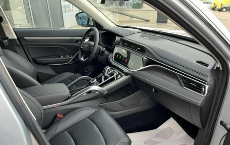 Geely Atlas, 2024 год, 3 323 990 рублей, 14 фотография