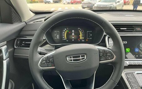 Geely Atlas, 2024 год, 3 323 990 рублей, 17 фотография