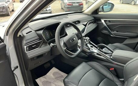 Geely Atlas, 2024 год, 3 323 990 рублей, 12 фотография