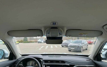 Geely Atlas, 2024 год, 3 323 990 рублей, 16 фотография