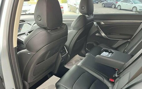 Geely Atlas, 2024 год, 3 323 990 рублей, 13 фотография