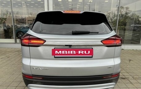 Geely Atlas, 2024 год, 3 323 990 рублей, 6 фотография