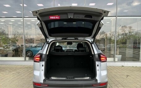 Geely Atlas, 2024 год, 3 323 990 рублей, 7 фотография