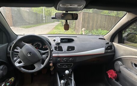 Renault Fluence I, 2012 год, 825 000 рублей, 8 фотография