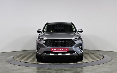 Haval F7x I, 2020 год, 1 857 000 рублей, 2 фотография