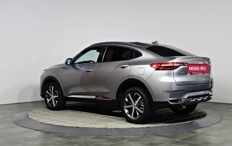 Haval F7x I, 2020 год, 1 857 000 рублей, 7 фотография