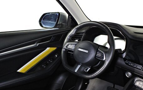 Haval F7x I, 2020 год, 1 857 000 рублей, 12 фотография
