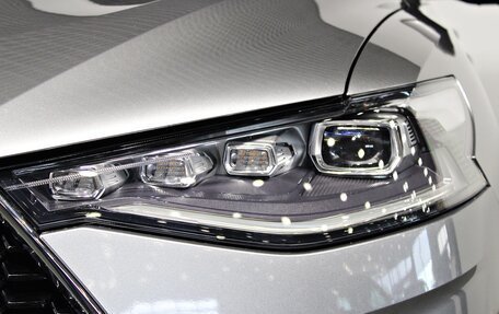 Haval F7x I, 2020 год, 1 857 000 рублей, 9 фотография