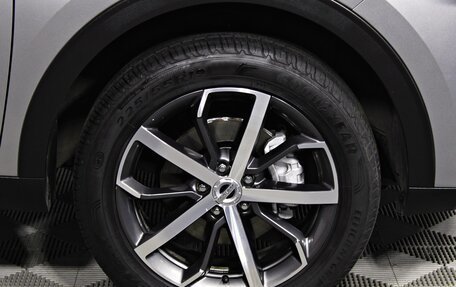 Haval F7x I, 2020 год, 1 857 000 рублей, 10 фотография