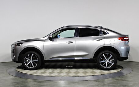 Haval F7x I, 2020 год, 1 857 000 рублей, 8 фотография