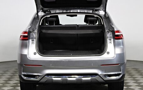 Haval F7x I, 2020 год, 1 857 000 рублей, 17 фотография