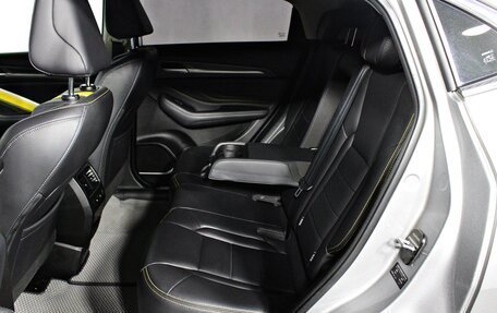 Haval F7x I, 2020 год, 1 857 000 рублей, 16 фотография