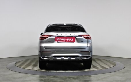 Haval F7x I, 2020 год, 1 857 000 рублей, 6 фотография