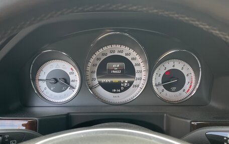 Mercedes-Benz GLK-Класс, 2013 год, 1 900 000 рублей, 11 фотография