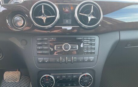 Mercedes-Benz GLK-Класс, 2013 год, 1 900 000 рублей, 12 фотография