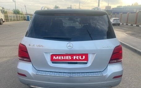 Mercedes-Benz GLK-Класс, 2013 год, 1 900 000 рублей, 6 фотография